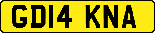 GD14KNA