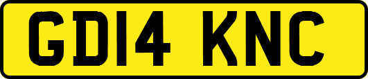 GD14KNC