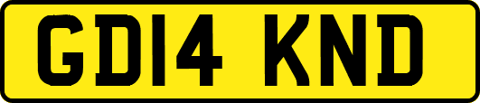 GD14KND