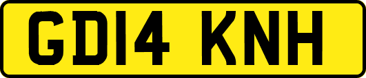GD14KNH