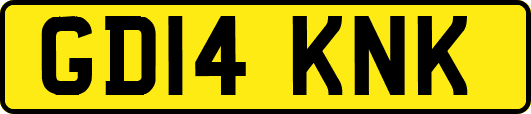 GD14KNK