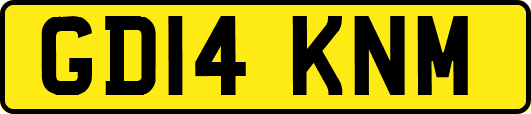 GD14KNM