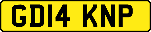 GD14KNP