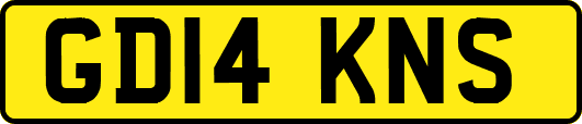 GD14KNS
