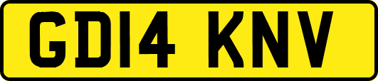 GD14KNV