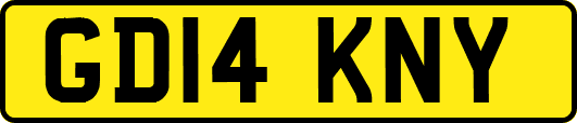 GD14KNY