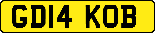 GD14KOB