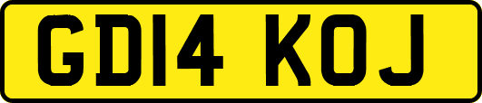 GD14KOJ