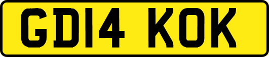 GD14KOK
