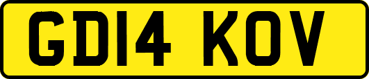 GD14KOV