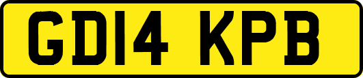 GD14KPB