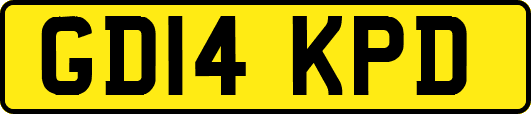 GD14KPD