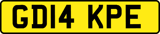 GD14KPE