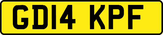 GD14KPF
