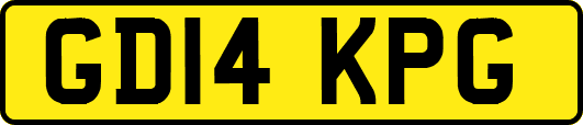 GD14KPG
