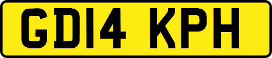 GD14KPH