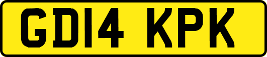 GD14KPK