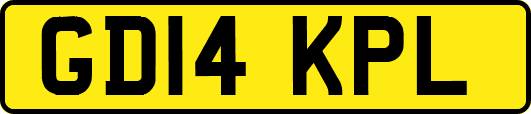 GD14KPL