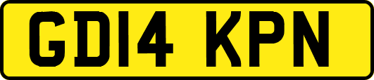 GD14KPN