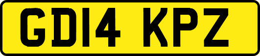GD14KPZ