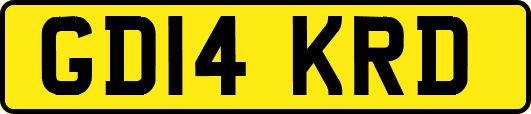 GD14KRD