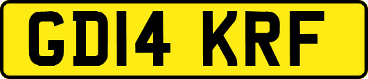 GD14KRF