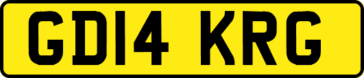 GD14KRG