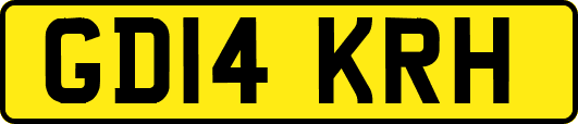 GD14KRH