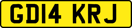 GD14KRJ