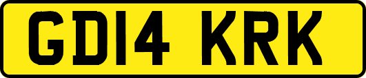 GD14KRK