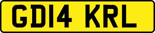 GD14KRL