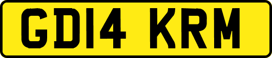 GD14KRM