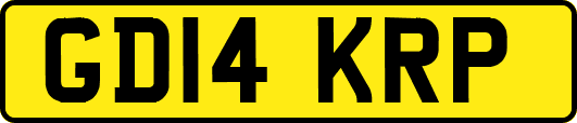 GD14KRP