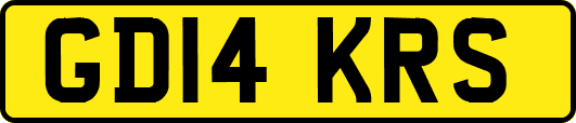 GD14KRS