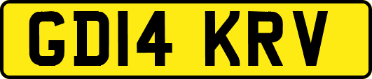 GD14KRV