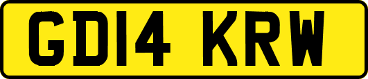 GD14KRW