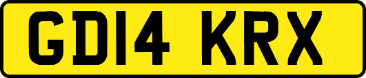 GD14KRX