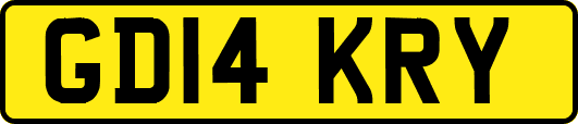 GD14KRY