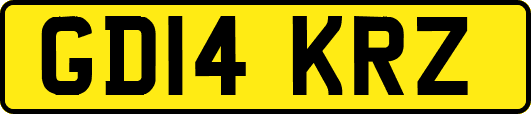 GD14KRZ