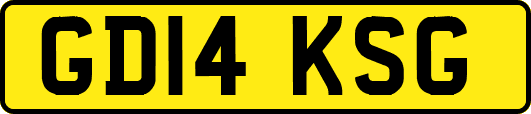 GD14KSG