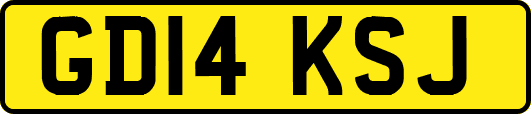 GD14KSJ