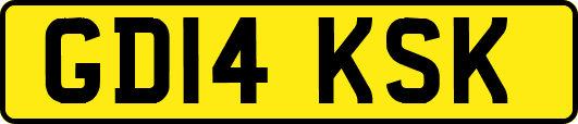 GD14KSK