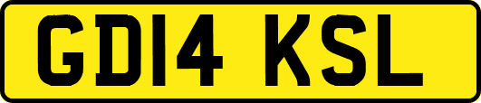 GD14KSL