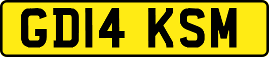 GD14KSM