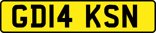 GD14KSN