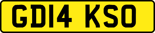 GD14KSO