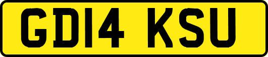 GD14KSU