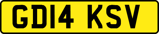 GD14KSV