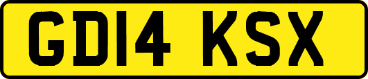 GD14KSX