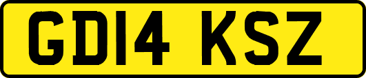 GD14KSZ